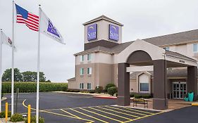 Sleep Inn & Suites